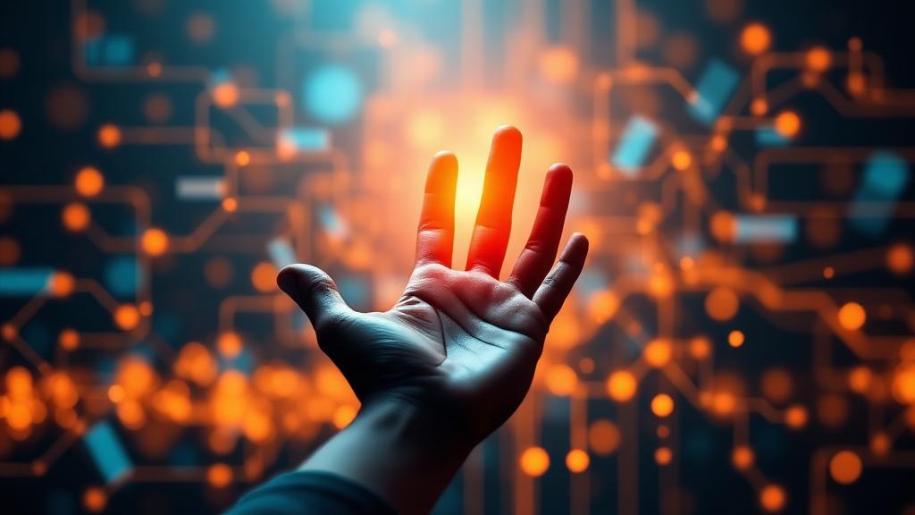 Building a Human Oversight Culture for AI